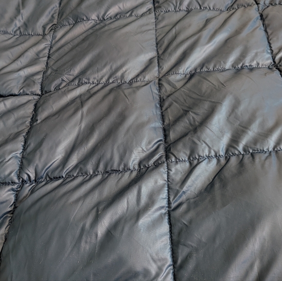 Rumpl Nanoloft Puffy Blanket - Picture 8 of 9